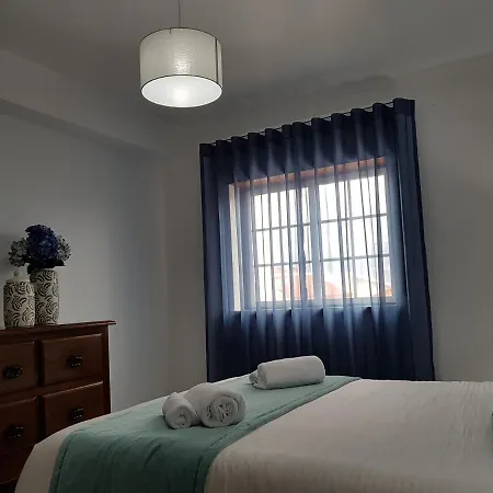 Appartement Sea House *