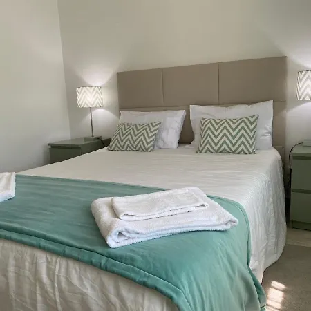 Appartement Sea House *