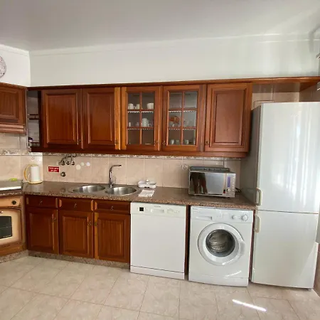 Sea House Appartement