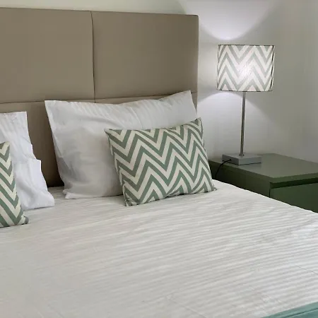 Appartement Sea House Peniche