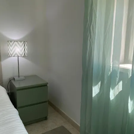 Appartement Sea House