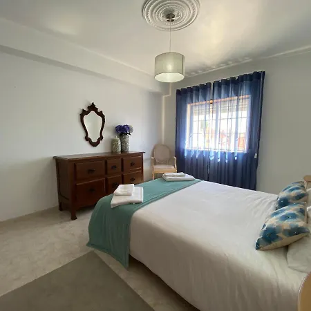 Appartement Sea House Peniche