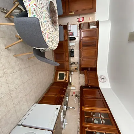 Appartement Sea House *