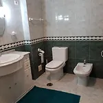 Sea House 公寓 佩尼契