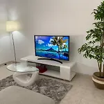 Sea House 公寓 佩尼契