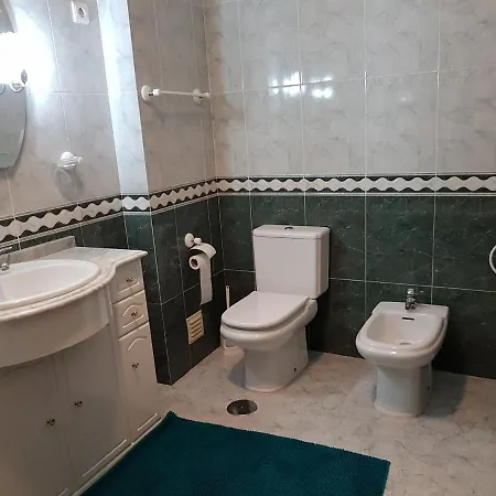 Sea House Appartamento Peniche