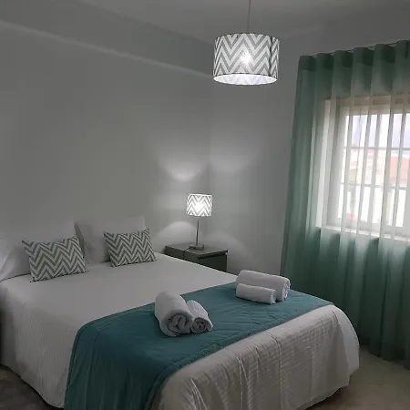 Appartamento Sea House *