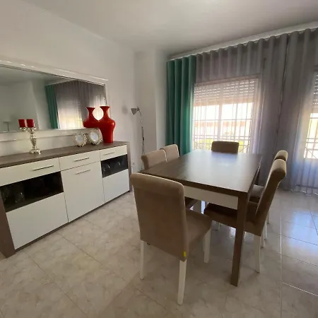 Appartamento Sea House Peniche