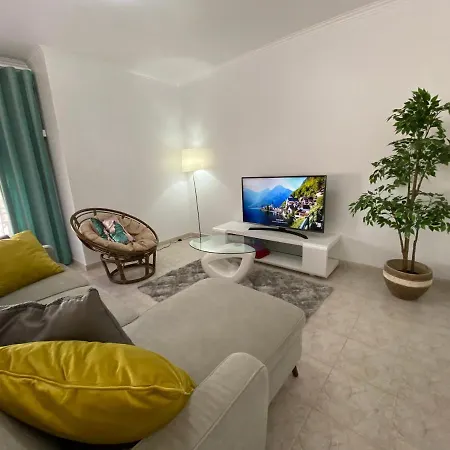 Sea House Peniche