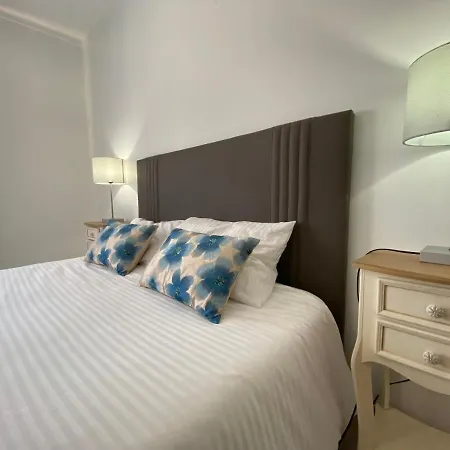 Appartamento Sea House *