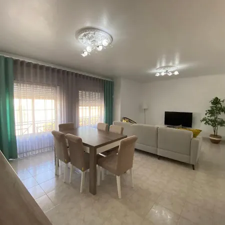 Sea House Appartamento *