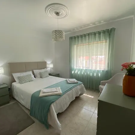 Appartamento Sea House Peniche