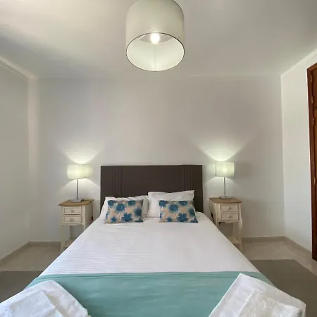 Sea House Appartamento Peniche