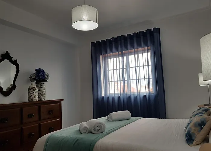 Apartment Sea House *