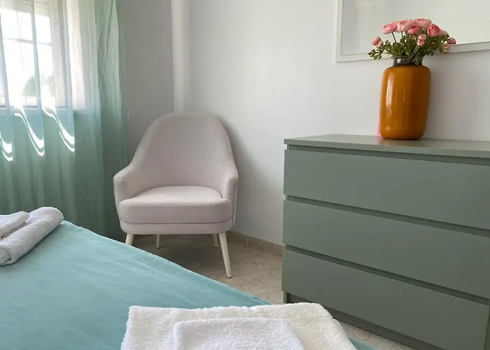 Sea House Peniche